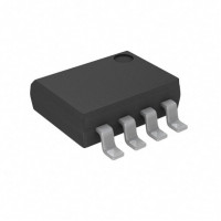 Мікросхема пам'яті FLASH AT45DB041E-SSHN-B Atmel