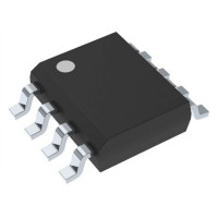 Мікросхема пам'яті EEPROM CAT24C04WI-GT3OSCT ONS