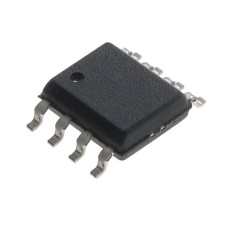 Мікросхема пам'яті FRAM FM24C04A-S Ramtron