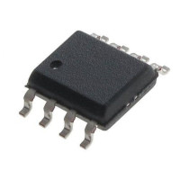 Мікросхема пам'яті FRAM FM24CL16-S Ramtron