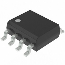 Мікросхема пам'яті EEPROM M24C16-RMN6TP STM