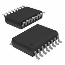 Мікросхема пам'яті FLASH M25P64-VMF6TP
