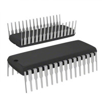 Мікросхема пам'яті M27C801-100B1 STM