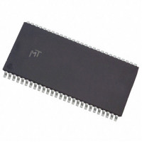 Мікросхема пам'яті MT48LC16M16A2P-75 Micron Technology