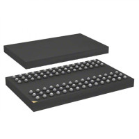 Микросхема памяти SRAM IS61WV51232BLL-10BLI ISSI