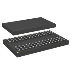 Мікросхема пам'яті SRAM IS61WV51232BLL-10BLI ISSI
