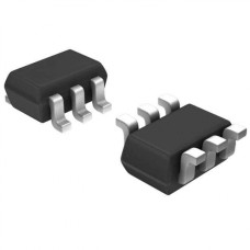 Транзисторна збірка біполярна ABA-54563-BLKG BROADCOM / Avago