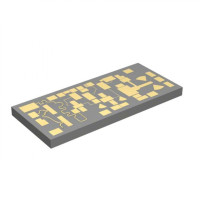 Микросхема РЧ/СВЧ AMMC-5040-W10 BROADCOM / Avago