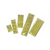 Мікросхема ВЧ/НВЧ AMMC-6345-W10 BROADCOM / Avago