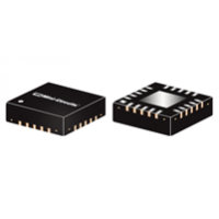 Мікросхема ВЧ/НВЧ DAT-31R5-PP+ Mini-Circuits