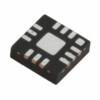 Мікросхема ВЧ/НВЧ HMC3587LP3BE Hittite