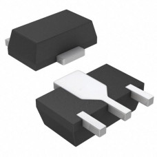 Микросхема РЧ/СВЧ HMC580ST89E Hittite