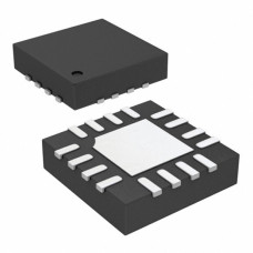 Мікросхема ВЧ/НВЧ LT5557EUF#PBF Linear Technology