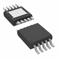 Мікросхема ВЧ/НВЧ LTC1733EMSE#PBF Linear Technology