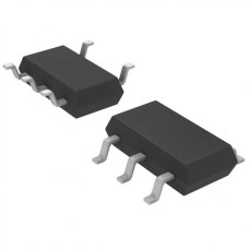 Мікросхема ВЧ/НВЧ LTC1799HS5#TRMPBF Linear Technology