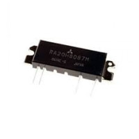 Микросхема РЧ/СВЧ RA20H8087M-101 Mitsubishi
