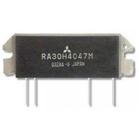 Мікросхема ВЧ/НВЧ RA30H4047M-101 Mitsubishi