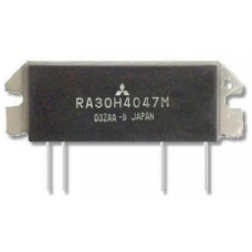 Мікросхема ВЧ/НВЧ RA30H4047M-101 Mitsubishi