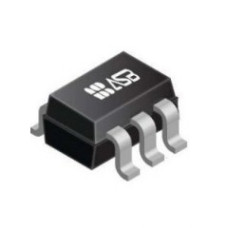 Транзисторна збірка біполярна AWG0015E ASB Inc.