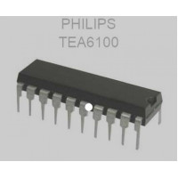 Мікросхема ВЧ/НВЧ TEA6100 Philips