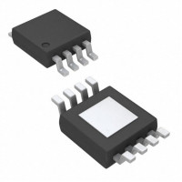 Регулятор напруги (мікросхема) BQ24202DGN Texas Instruments
