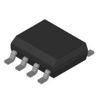Регулятор напруги (мікросхема) ICL7660SCBAZ Intersil