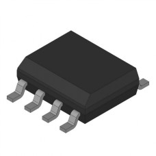 Регулятор напруги (мікросхема) ICL7660SCBAZ Intersil