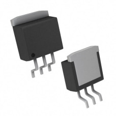 Регулятор напруги (мікросхема) LM1086ISX-ADJ/NOPB Texas Instruments