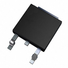 Регулятор напруги (мікросхема) LM1117DT-5.0NOPB Texas Instruments