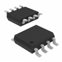 Регулятор напруги (мікросхема) LM317LM ONS