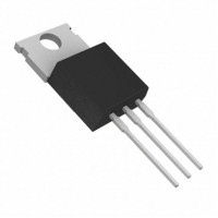 Регулятор напруги (мікросхема) LM337BTG ONS