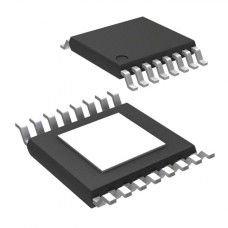 Регулятор напруги (мікросхема) LM46002PWPR Texas Instruments