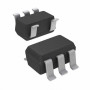 Регулятор напруги (мікросхема) LM4120AIM5-3.0 Texas Instruments