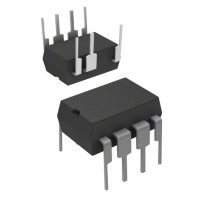 Регулятор напряжения (микросхема) LNK501P Power Integrations