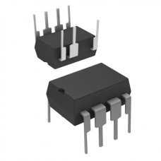 Регулятор напруги (мікросхема) LNK501P Power Integrations