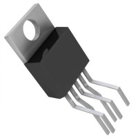 Регулятор напруги (мікросхема) LT1076IT#PBF Linear Technology
