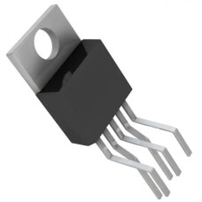 Регулятор напруги (мікросхема) LT1185IT#PBF Linear Technology