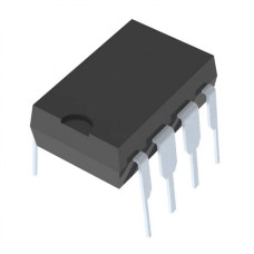 Регулятор напруги (мікросхема) REF195GP Analog Devices