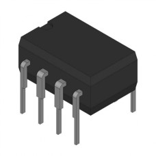 Регулятор напруги (мікросхема) TL431IP Texas Instruments