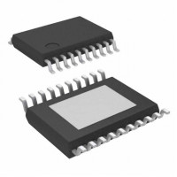 Регулятор напруги (мікросхема) TPS76833QPWPG Texas Instruments