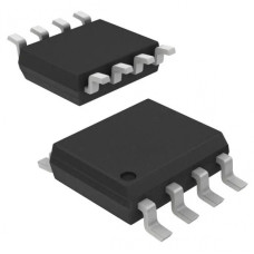 Оптрон HCPL-0611-000E