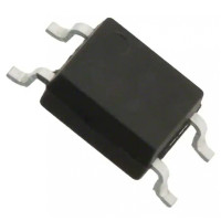 Оптрон HCPL-181-00BE