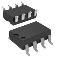 Оптрон HCPL-2630-300E