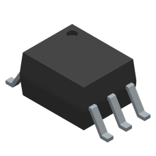 Оптрон TLP112A
