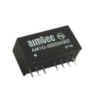 Преобразователь AM1G-2405SZ Aimtec