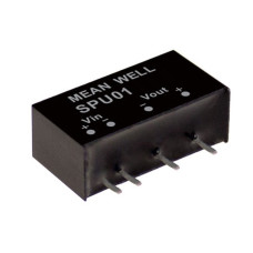 Перетворювач SPU01L-09A MeanWell