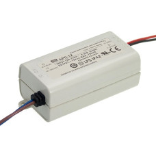 Перетворювач GS40A09-P1J MeanWell