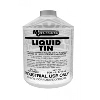 Олово рідке 421-500ML MG Chemicals