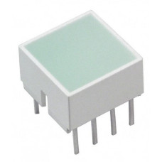 Светодиод HLMP-2855