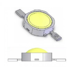 Світлодіод PG1N-5LBS